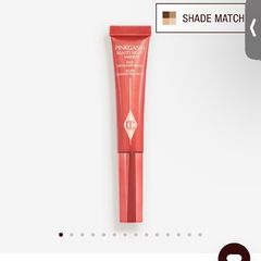 Charlotte Tilbury Hollywood Beauty Light Wand