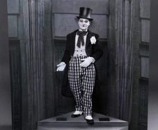 Hot Toys Mime Joker DX13 edition