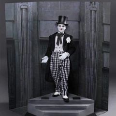Hot Toys Mime Joker DX13 edition