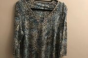 Blouse (approx size 14)