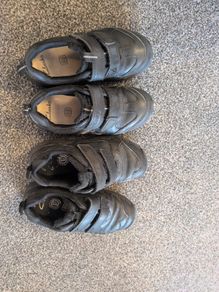 school shoes