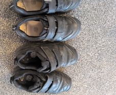 school shoes