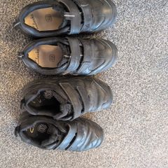 school shoes