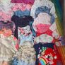 girls summer clothes 3-4y Image 3