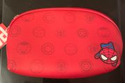 Small Marvel Spiderman bag BNWT
