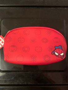 Small Marvel Spiderman bag BNWT