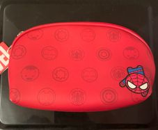 Small Marvel Spiderman bag BNWT