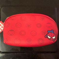 Small Marvel Spiderman bag BNWT
