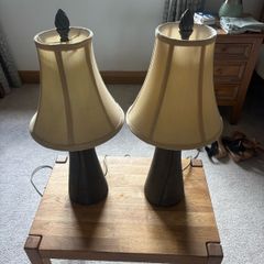 Genesis Lamps