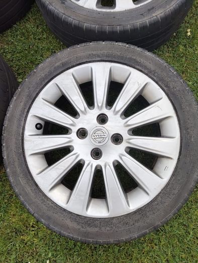 Alloys