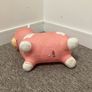 Bouncy Rubber Pig Image 4