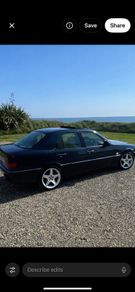 Stunning merc W202 c class NEW NCT for sale