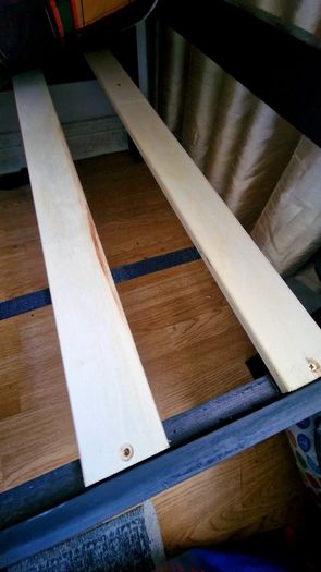 Single Bed as New Mint Condition