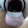 Venicci baby car seat Image 3