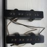 Fender Custom Shop 60 Relic jazz bass Image 4