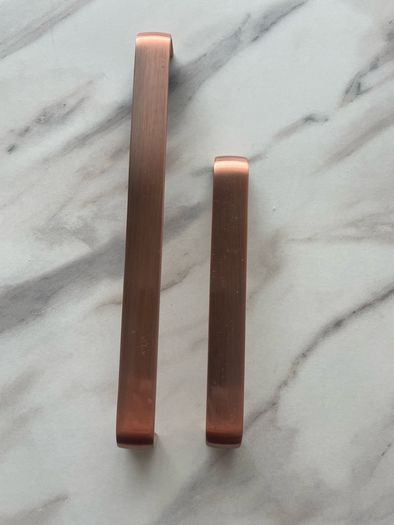 kitchen door handles