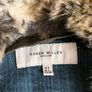Bnwot Karen Millen Fitted Waistcoat Uk8 Image 6