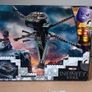 LEGO Marvel Black Panther Dragon Flyer 76186 Image 2