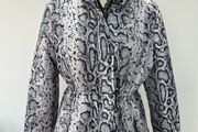 Paco Brand | Elegant Padded Jacket
