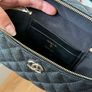 Top Quality Caviar Leather Bag Image 7