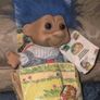 Vintage Powco Troll in box 1992 Image 2