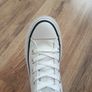 Converse All Star White New Image 2