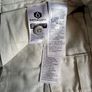 Levi Strauss High Rise Wide Leg Grey Trousers Image 5