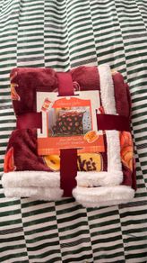 home throws and other items