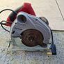 einhell circular saw 1200w Image 2