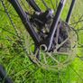 Road Bike Cube Size M(56) Image 3