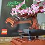 LEGO Botanical Collection 10281 Bonsai Tree Image 7