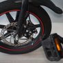 Folding electric bike Image 6