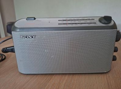 Vintage Sony Radio