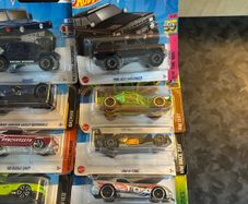 hotwheels