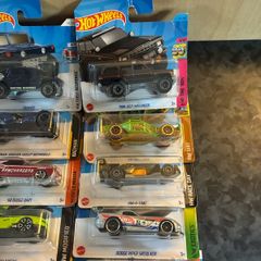 hotwheels