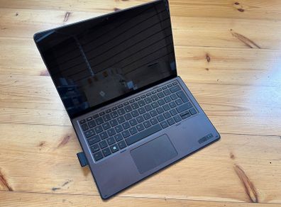 Hp Pro X2 612 G2