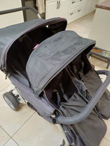 4 seater buggy