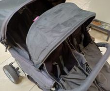 4 seater buggy