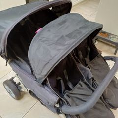 4 seater buggy