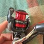 Shimano Sienna 1000 Spinning Fishing Reel x 2 Image 4