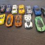 Hot Wheels Loose Bundle - Used Unboxed - Sports and Supercars Image 3