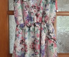 Brand New Dress, Size Medium