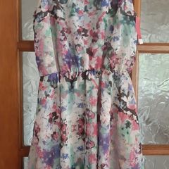 Brand New Dress, Size Medium
