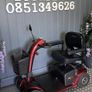 mobility scooter Image 4
