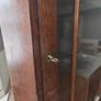 Vintage Corner Cabinet Image 2