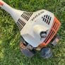 stihl Strimmer FS45 Image 2