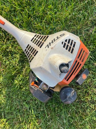 stihl Strimmer FS45