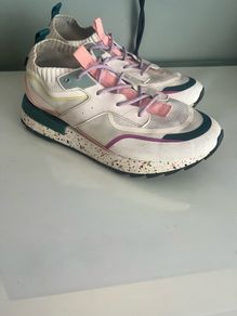 zara shoes