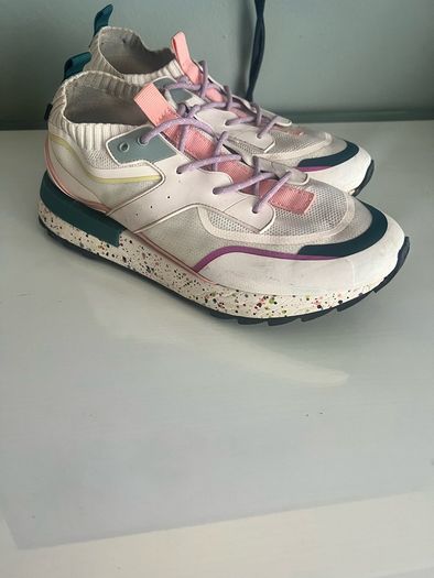 zara shoes