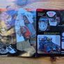 Vintage Transformers flyer 2006 Image 4